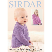 SL8 4667 Cardigans